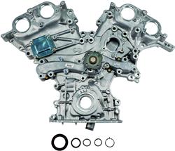 Melling Oil Pumps M581