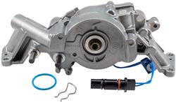 Melling Oil Pumps M588