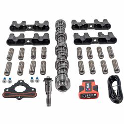 Melling MDK400-HPT Melling AFM/MDS Delete Combo Summit Racing