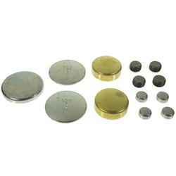 Melling Engine Expansion Plug Kits MPE-103BR