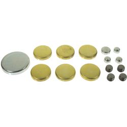 Melling Freeze Plugs MPE-108BR