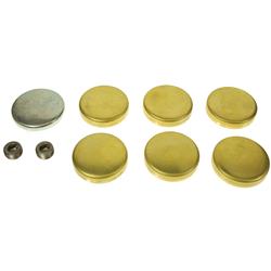 Melling Engine Expansion Plug Kits MPE-116BR