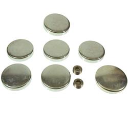 Melling Engine Expansion Plug Kits MPE-116R