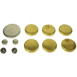 Melling Engine Expansion Plug Kits MPE-118BR