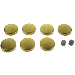 Melling Engine Expansion Plug Kits MPE-131BR