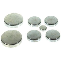 Melling Engine Expansion Plug Kits for 1972-1973 CARINA, 1971-1982 COROLLA - MPE-133R