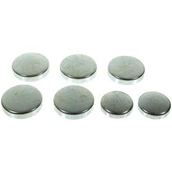 Melling Engine Expansion Plug Kits for 1976-1978 ARROW, 1979 ARROW PICKUP, 1974-1977 COLT - MPE-149R
