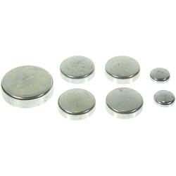 Melling Engine Expansion Plug Kits for 1977-1978 B1800, 1972-1978 COURIER - MPE-150R