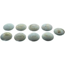 Melling Engine Expansion Plug Kits for 1975 164 - MPE-158R