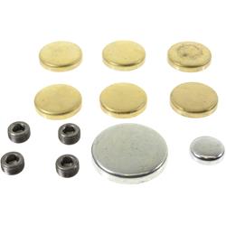 Melling Engine Expansion Plug Kits MPE-166BR