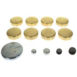 Melling Engine Expansion Plug Kits MPE-169BR