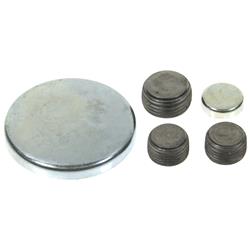 Melling Engine Expansion Plug Kits MPE-184R