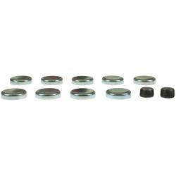 Melling Engine Expansion Plug Kits for 1984-1988 200SX, 1982-1989 STANZA - MPE-236R