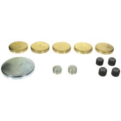 Melling Engine Expansion Plug Kits MPE-252BR