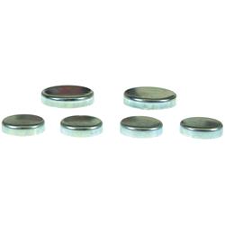 Melling Engine Expansion Plug Kits for 1986-1989 VAN - MPE-300R