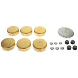 Melling Engine Expansion Plug Kits MPE-610BR