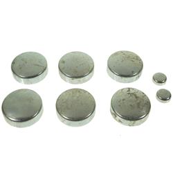 Melling Engine Expansion Plug Kits MPE-711R
