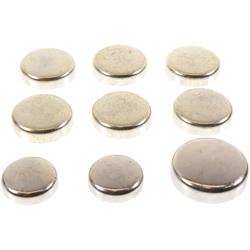 Melling Engine Expansion Plug Kits for 1992-1998 PASEO, 1995-1998 TERCEL - MPE-718R