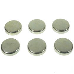 Melling Engine Expansion Plug Kits for 1995-1998 200SX, 1991-1993 NX, 1991-2001 SENTRA - MPE-801R
