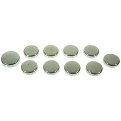 Melling Engine Expansion Plug Kits for 1993-2002 626, 1995-2002 MILLENIA, 1993-1997 MX-6 - MPE-807R
