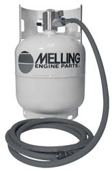 Melling Prelube Engine Oiler Tank Kits