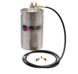 Melling Prelube Engine Oiler Tank Kits MPL-201