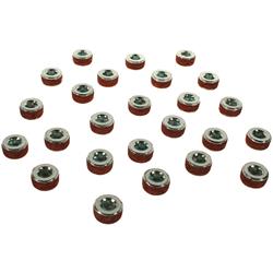 Melling Plug Fittings MPP-178T