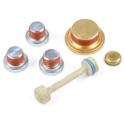 Melling Plug Fittings MPP-567T