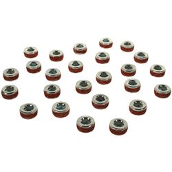 Melling Plug Fittings MPP-568T