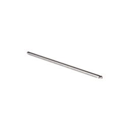 Melling Pushrods for 1969 COUGAR, 1970 MUSTANG - MPR-89