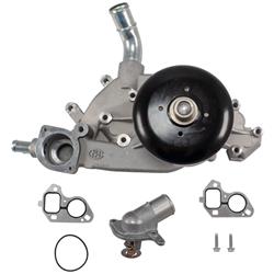 Melling Water Pumps, Mechanical MWP-502WT