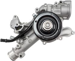 Melling Engine Water Pumps MWP-509