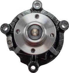 Melling Engine Water Pumps MWP-510