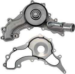 Melling Engine Water Pumps MWP-538