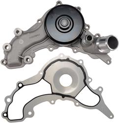 Melling Engine Water Pumps for 2012-2017 WRANGLER, 2018 WRANGLER JK - MWP-539