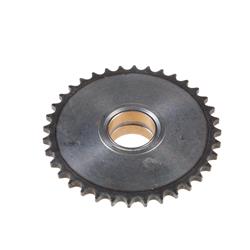 Melling - Timing Belt Idler Pulleys for 1995-1998 200SX, 1991-1993 NX, 1991-2000 SENTRA - S737