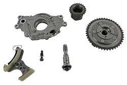 Melling Timing Chain and Gear Sets TOPK-1000HV