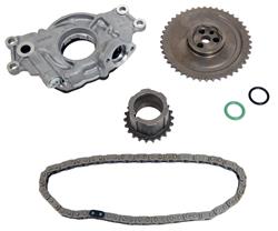 Melling Timing Chain and Gear Sets TOPK-1004HV