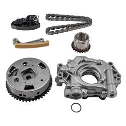 Melling Timing Chain and Gear Sets TOPK-1005HV
