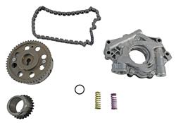 Melling Timing Chain and Gear Sets TOPK-1006HV