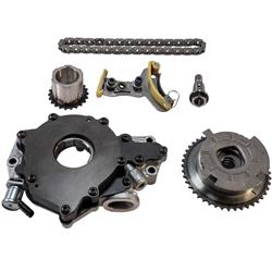 Melling Timing Chain Sets TOPK-1016