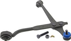 Mevotech Supreme Control Arms for 1999-2003 WINDSTAR - CMK80009