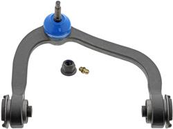 Mevotech Supreme Control Arms CMK80308