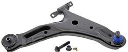Mevotech Supreme Control Arms for 2001-2006 SANTA FE - CMK80348