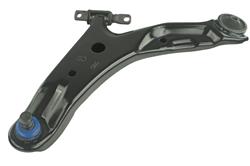 Mevotech Supreme Control Arms for 2001-2006 SANTA FE - CMK80349