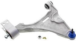 Mevotech Supreme Control Arms for 2006-2011 DTS, LUCERNE - CMK80354