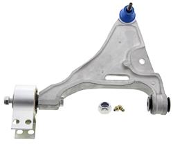 Mevotech Supreme Control Arms for 2006-2011 DTS, LUCERNE - CMK80355