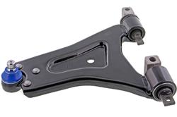 Mevotech Supreme Control Arms for 1995-1997 CONTOUR, MYSTIQUE, 1999-2002 COUGAR - CMK80387