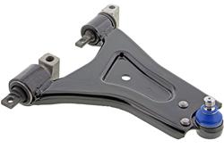Mevotech Supreme Control Arms for 1995-1997 CONTOUR, MYSTIQUE, 1999-2002 COUGAR - CMK80388