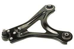 Mevotech Supreme Control Arms for 1997-2000 CONTOUR, MYSTIQUE, 1999-2002 COUGAR - CMK80389